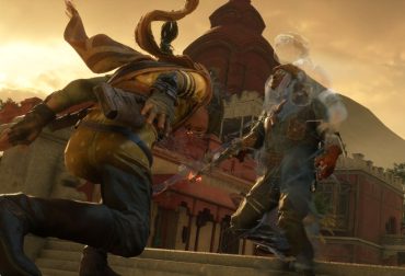 unknown 9 awakening screenshot 4