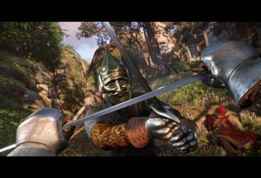 Kingdom Come Deliverance II screenshot 3