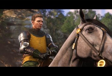 Kingdom Come Deliverance II screenshot 4