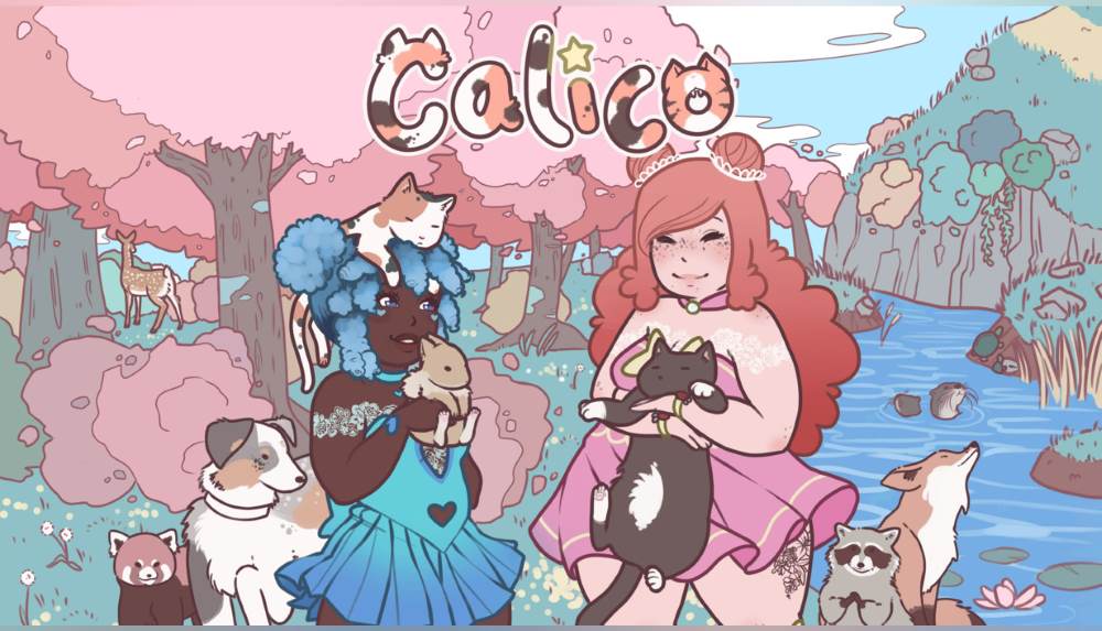 Cozy Sim Game ‘Calico’ Gets PS5 Physical Release in May