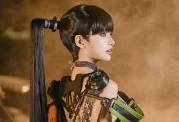 charess eve stellar blade 1