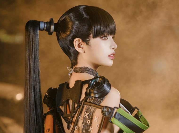 charess eve stellar blade 1