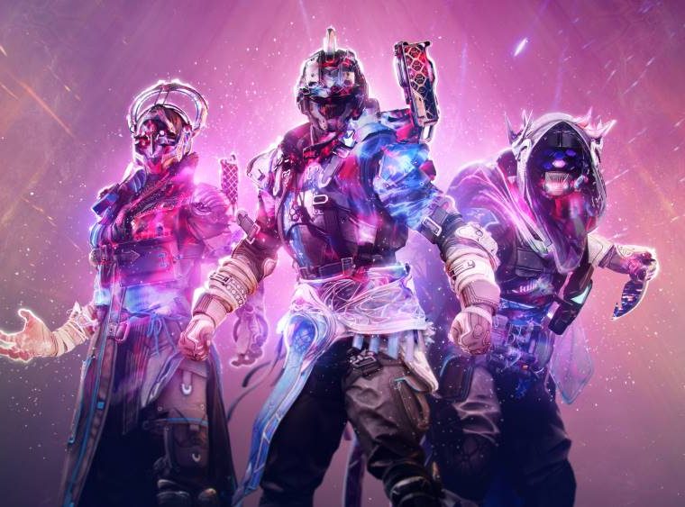 destiny 2 the final shape prismatic subclass