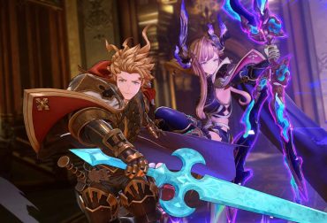 granblue fantasy relink v1.2.1 update screenshot 2