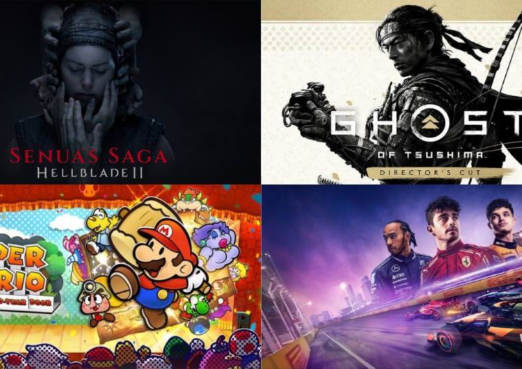 may 2024 game releases