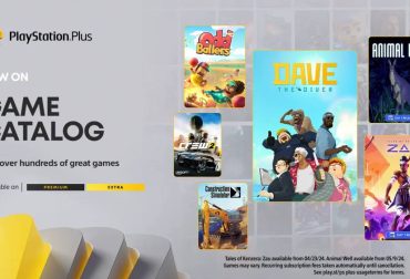 ps plus extra premium april 2024