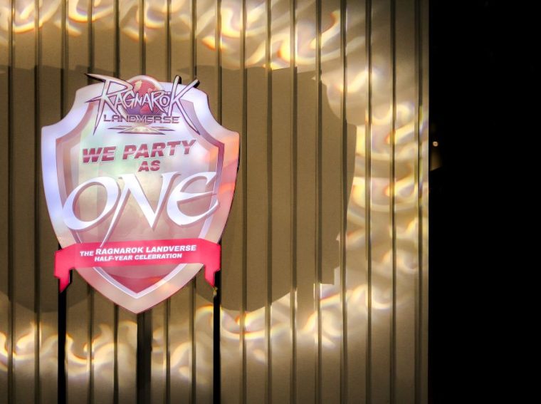 ragnarok landverse half-year anniversary event 14