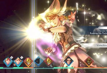 saga emerald beyond screenshot 1