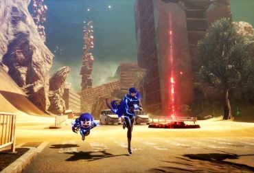 shin megami tensei v vengeance demon navigator