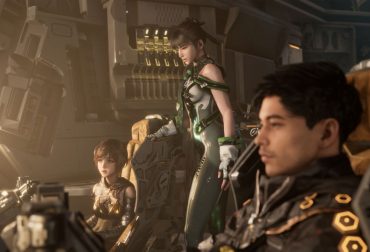 stellar blade adam eve lily