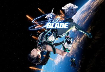 stellar blade key art 2