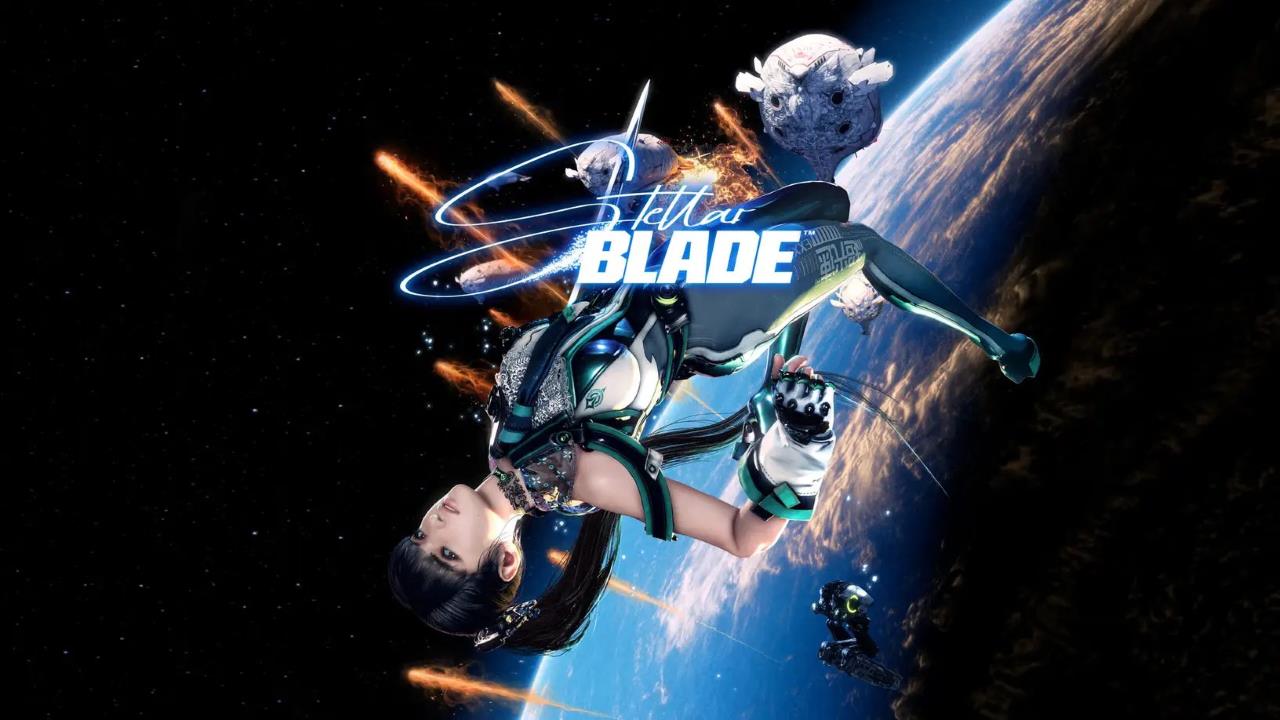 Stellar Blade Review