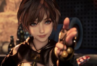 stellar blade lily screenshot 1