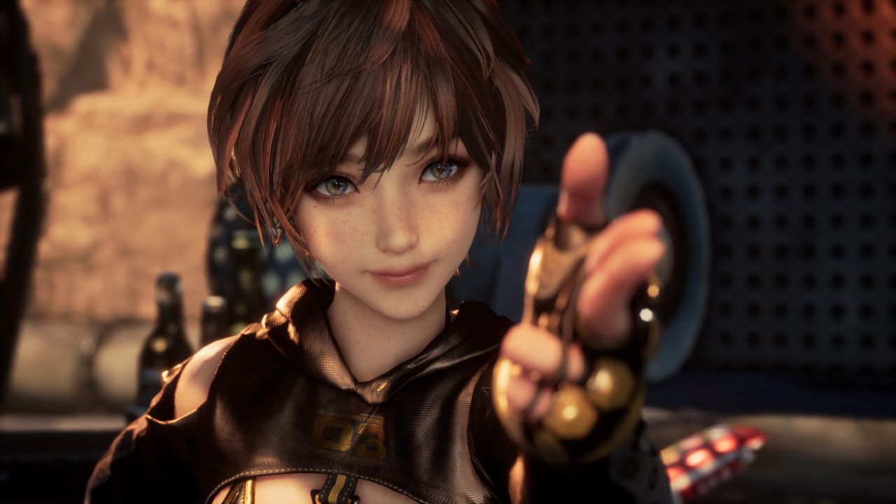 Stellar Blade – How to Solve the Math Problems in Xion
