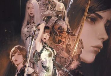 stellar blade soundtrack crop