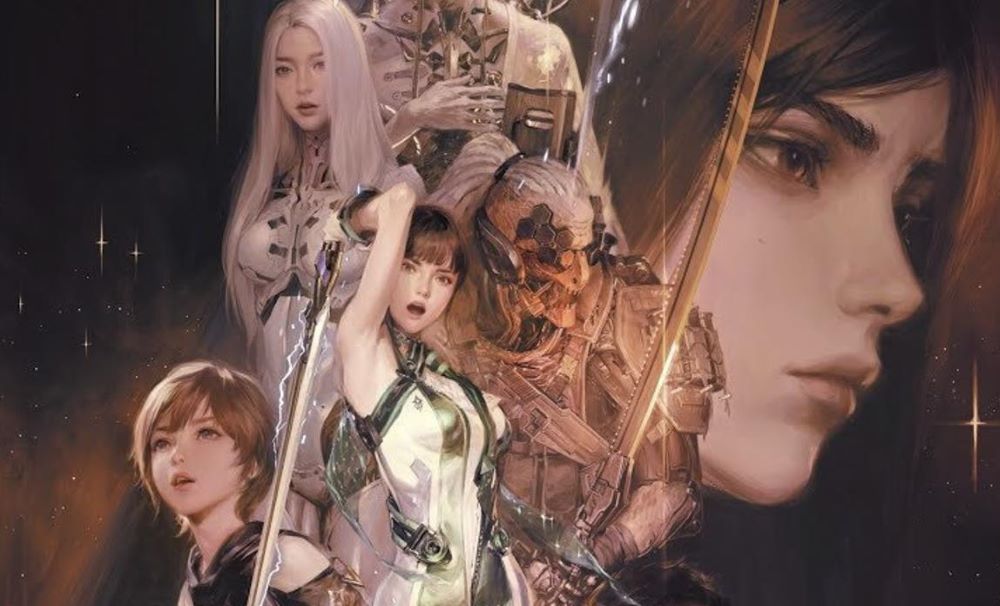 Stellar Blade Mini Soundtrack Now Available on Spotify and YouTube
