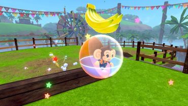 super monkey ball banana rumble banana farm