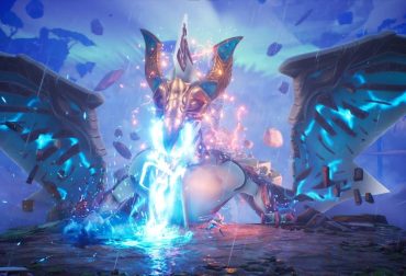 tales of kenzera zau screenshot 3