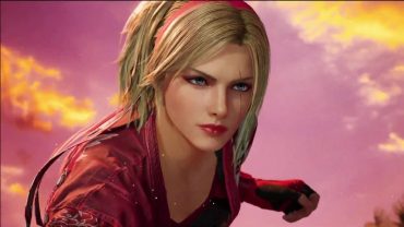 tekken 8 lidia screenshot 1