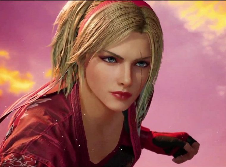 tekken 8 lidia screenshot 1