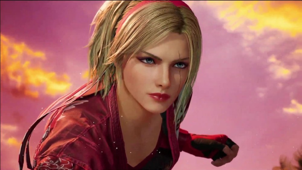 Tekken 8 Reveals Lidia as Next Season 1 Character, Launching Summer 2024