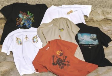 uniqlo the legend of zelda ut collection banner crop