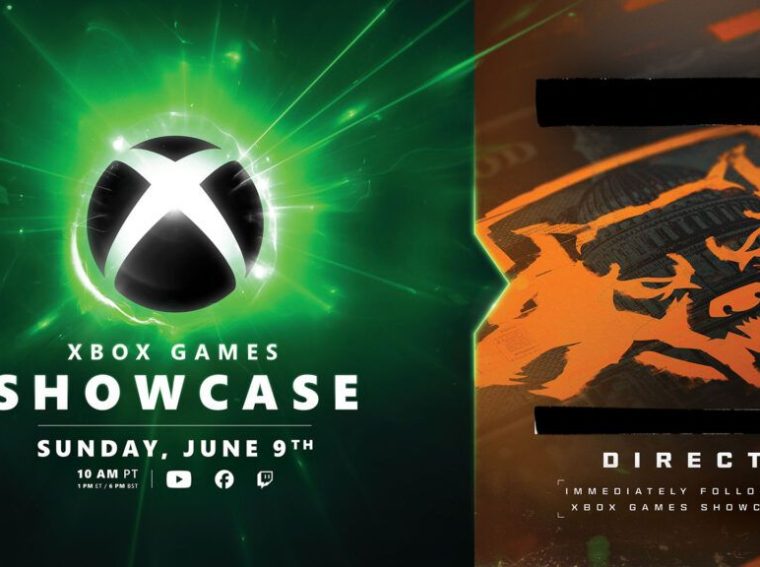 xbox games showcase 2024 redacted