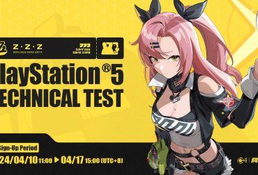 zenless zone zero ps5 technical test banner