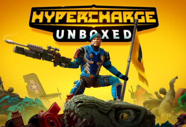 Hypercharge Unboxed