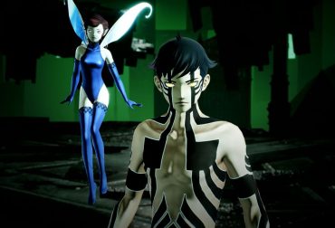 Shin megami tensei v vengeance sub-quest