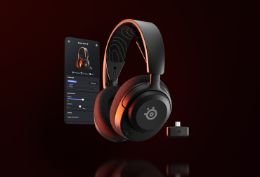 SteelSeries Arctis Nova 5 Philippines Price