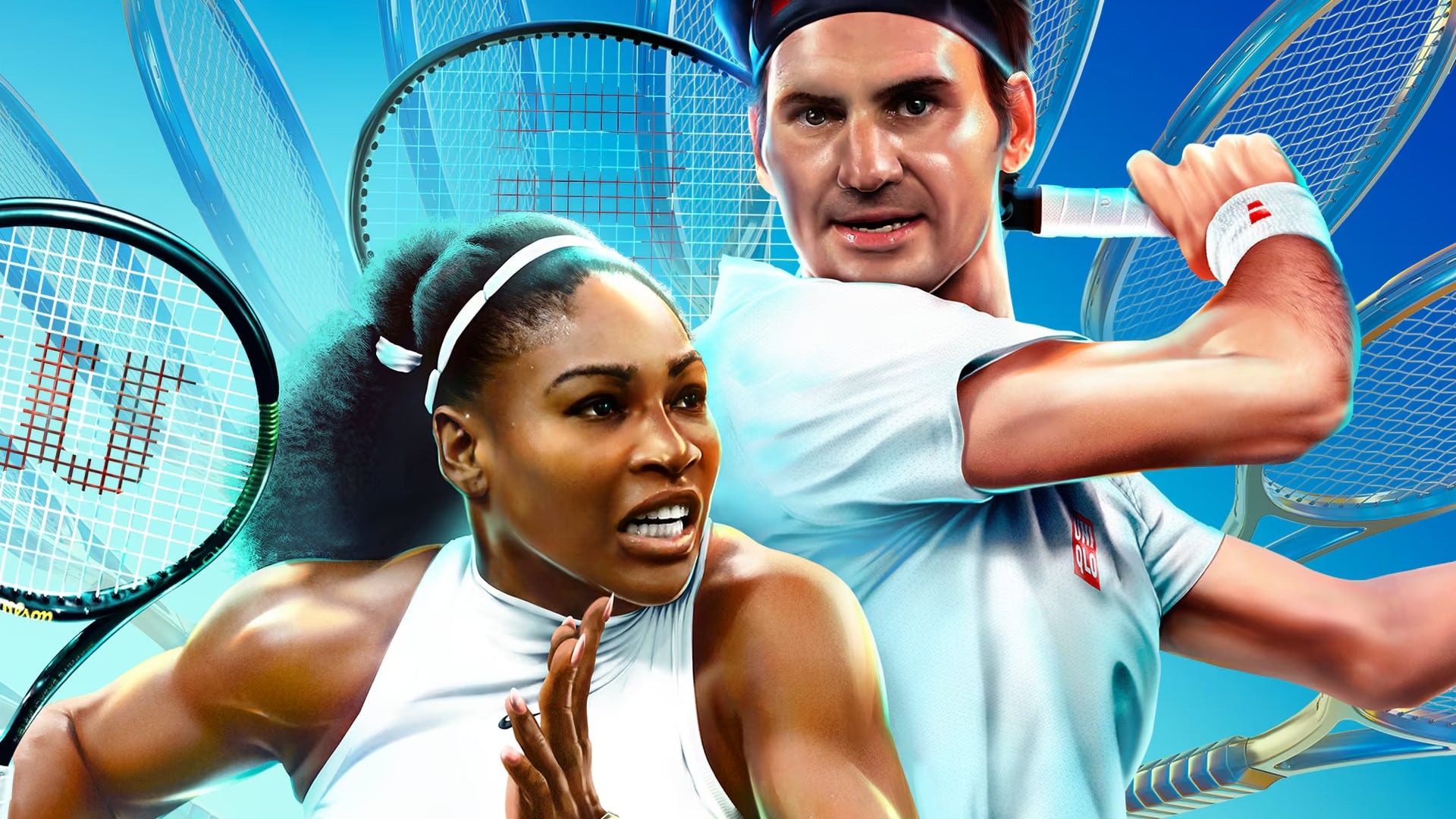 TopSpin 2K25 Review