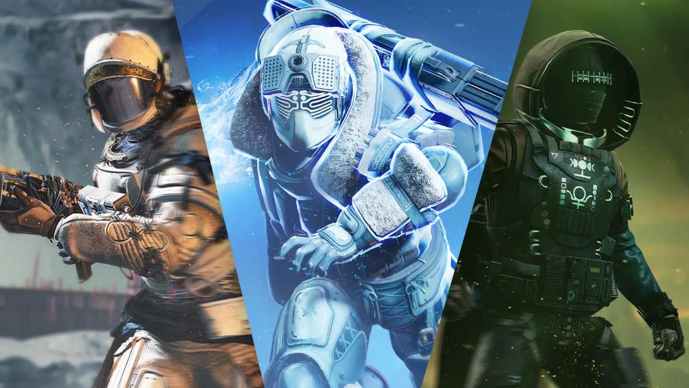 Destiny 2 Shadowkeep, Beyond Light, and The Witch Queen Available for Free Until June 3