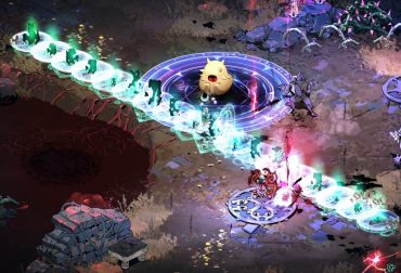 hades 2 early access screenshot 3