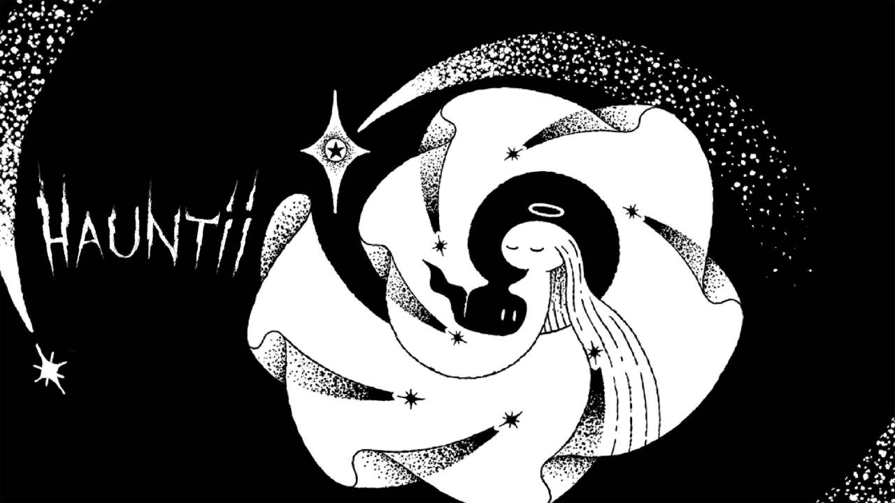 Hauntii Review