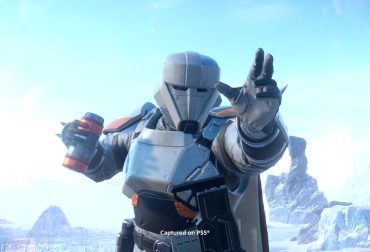 helldivers 2 polar patriots utility