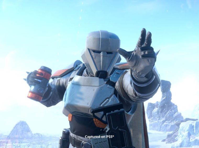 helldivers 2 polar patriots utility