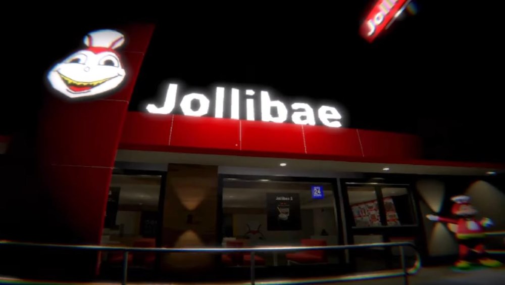Parody Horror Game ‘Jollibae’ Available for Free on Itch.io