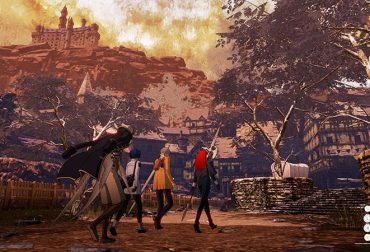 metaphor refantazio martira