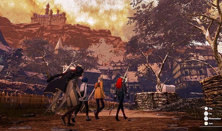 metaphor refantazio martira