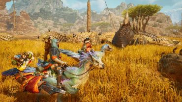 monster hunter wilds screenshot 6