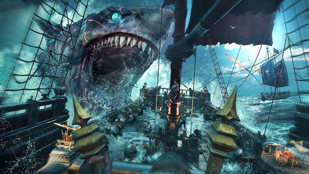Skull And Bones Season 2 ‘Chorus Of Havoc’ Now Available