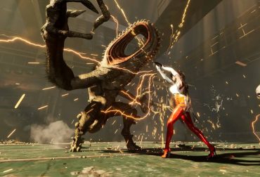 stellar blade boss challenge mode header