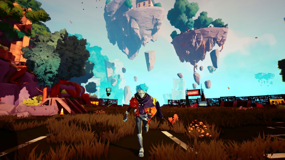Hyper Light Breaker Hands-on Preview