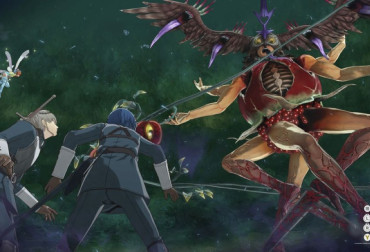 Metaphor ReFantazio Boss