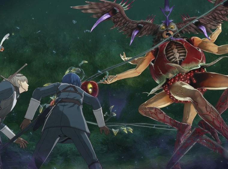 Metaphor ReFantazio Boss