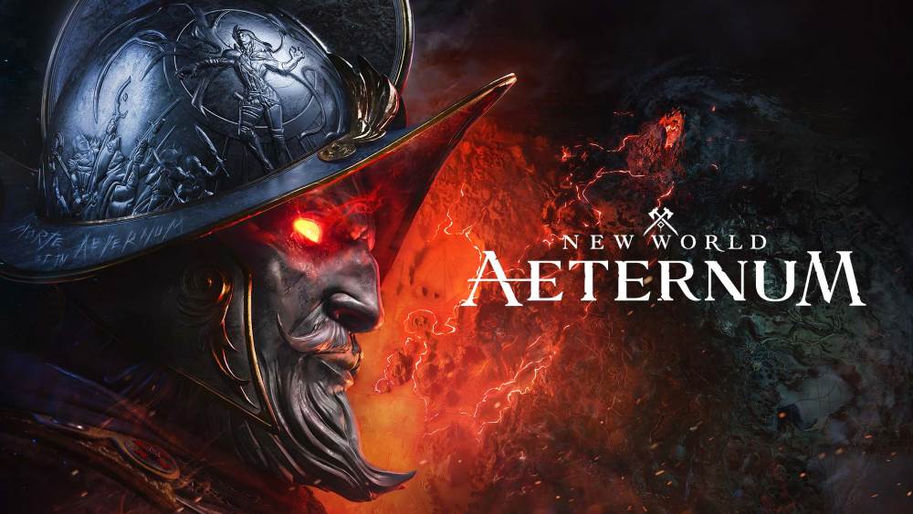 New World: Aeternum Early Access Impressions