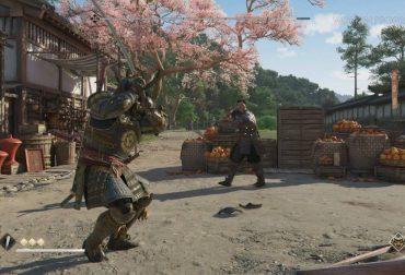 assassin's creed shadows yasuke combat