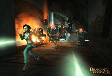 beyond good & evil 20th anniversary 1