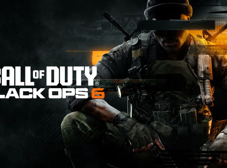 call of duty black ops 6 key art